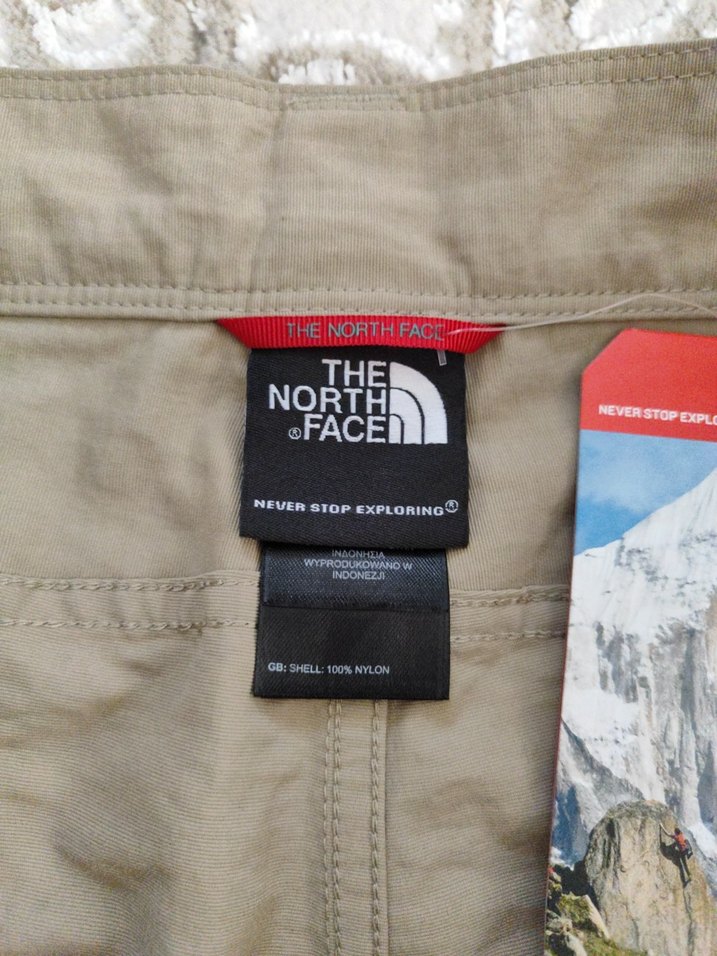 TNF Horizon 2 AXEZ model - Görsel 3