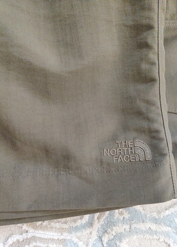 TNF Horizon 2 AXEZ model - Görsel 5