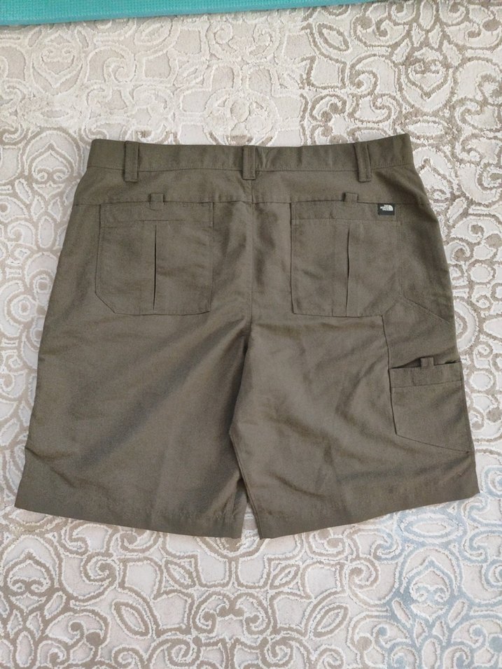 TNF Horizon 2 AXEZ model - Görsel 2