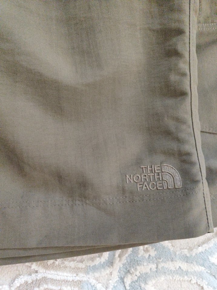 TNF Horizon 2 AXEZ model - Görsel 5