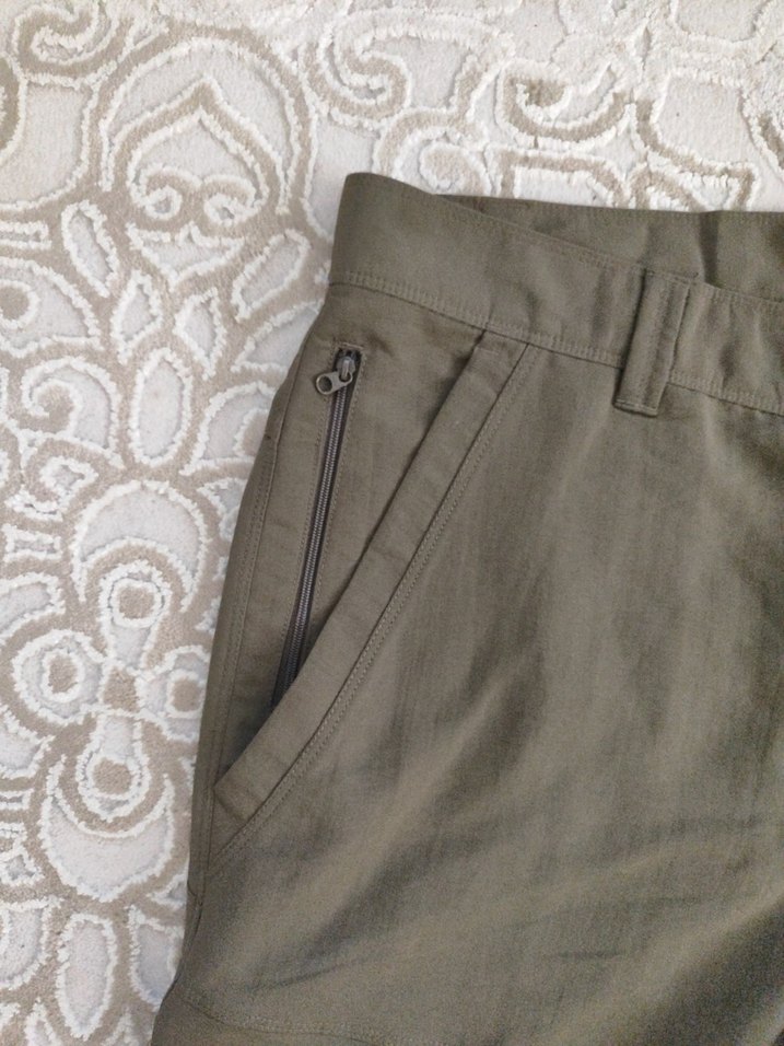 TNF Horizon 2 AXEZ model - Görsel 3