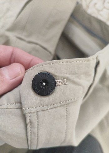 THE north face Sprag 5 pocket ORJİNAL - Görsel 6