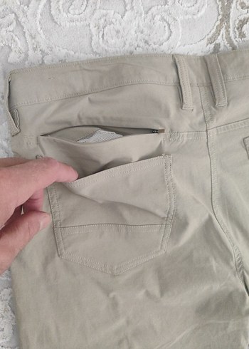 THE north face Sprag 5 pocket ORJİNAL - Görsel 5