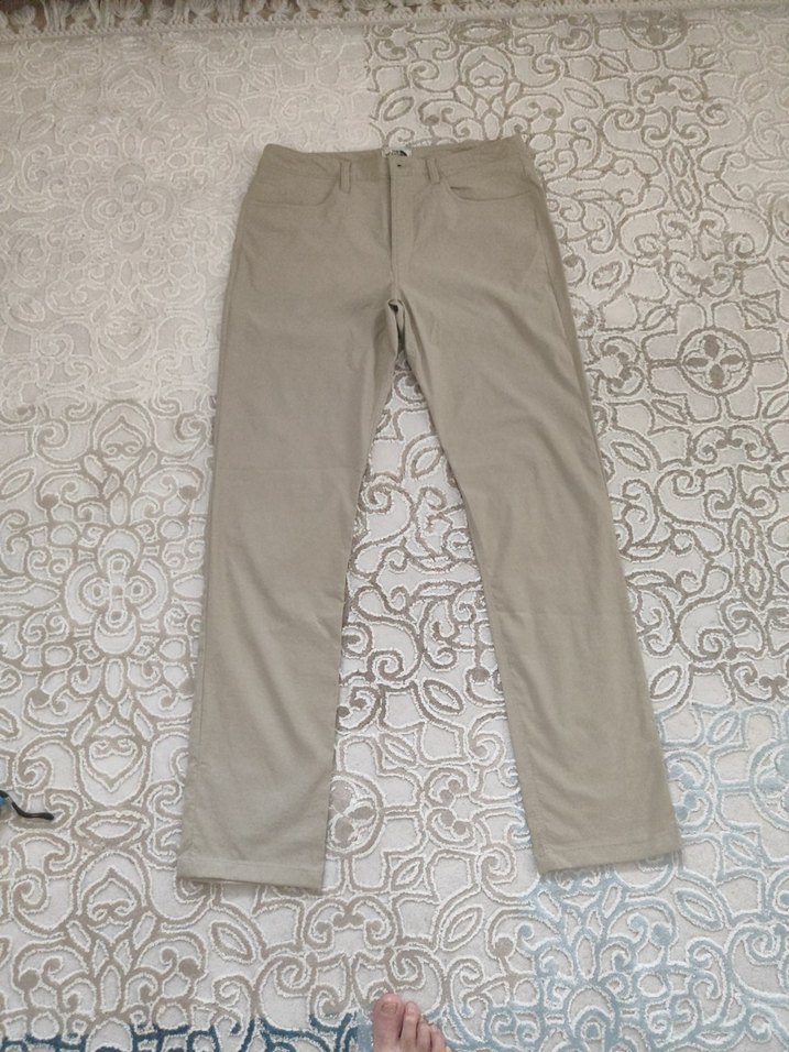 THE north face Sprag 5 pocket ORJİNAL - Görsel 2