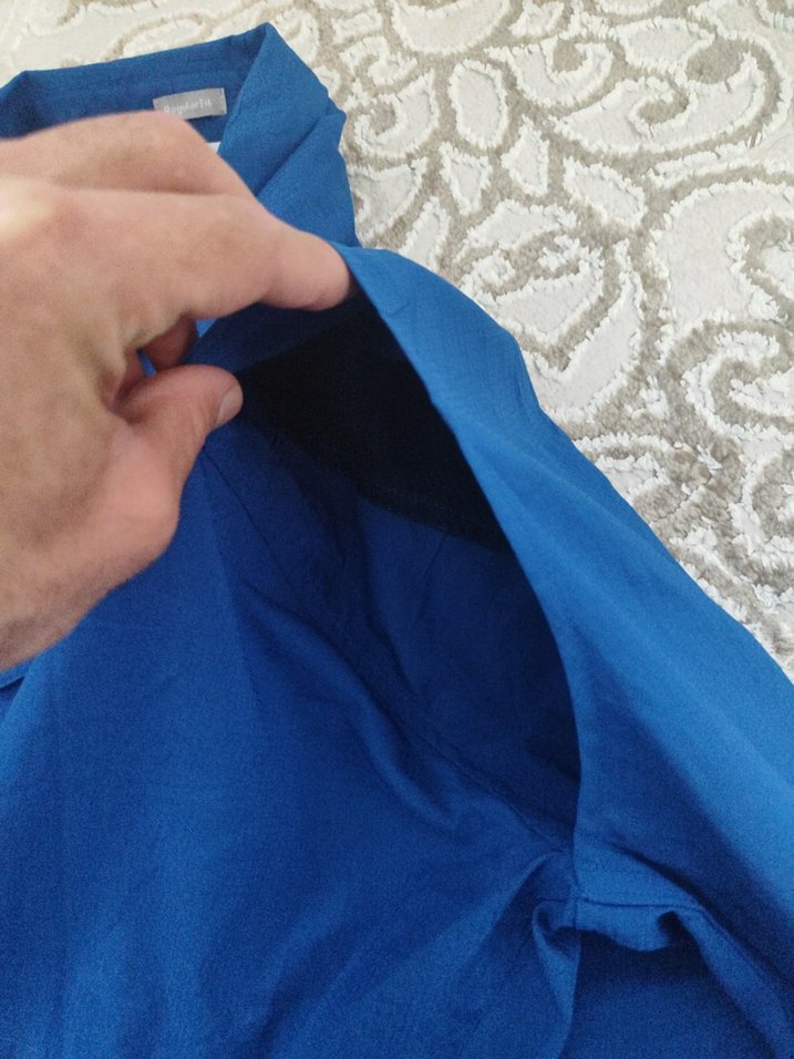 Columbia ORJİNAL gömlek - Görsel 5