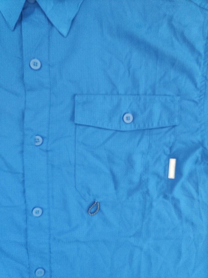 Columbia ORJİNAL gömlek - Görsel 3