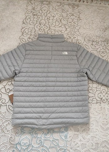 xl Beden THE north face ORJİNAL sıfır