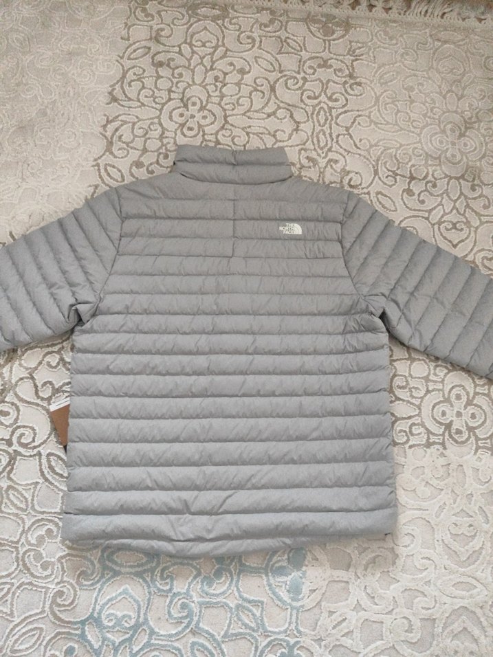 THE north face ORJİNAL sıfır - Görsel 3