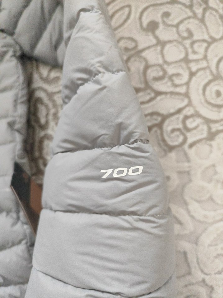 THE north face ORJİNAL sıfır - Görsel 5