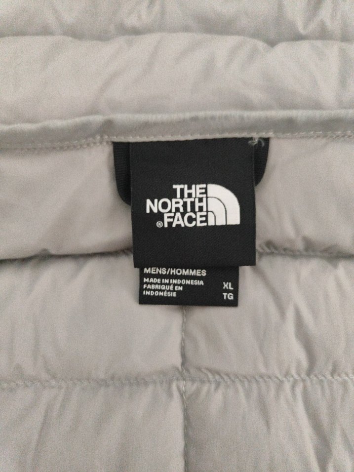 THE north face ORJİNAL sıfır - Görsel 4