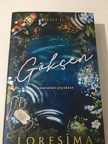 gökçen 1