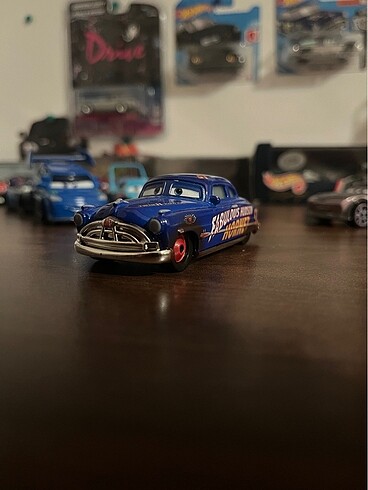 Pixar Cars