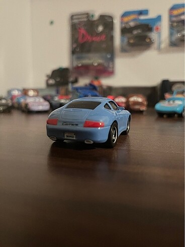  Pixar cars