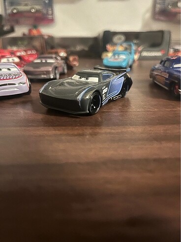 Pixar Cars