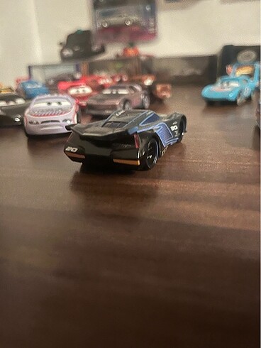  Pixar Cars