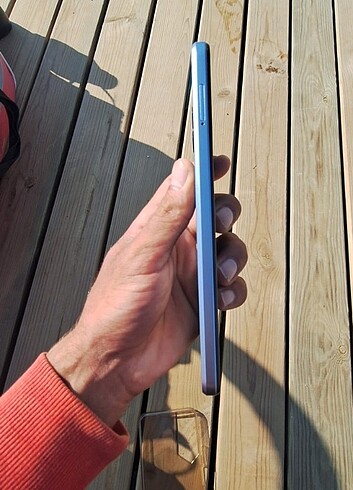 TECNO POVA 4