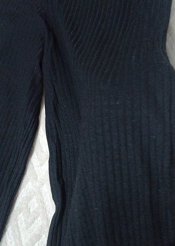 NE ALIRSAN 50-100 TL  siyah uzun alt - Görsel 2