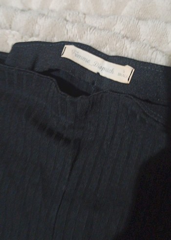 NE ALIRSAN 50-100 TL  siyah uzun alt - Görsel 3