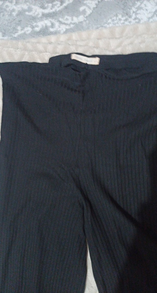 NE ALIRSAN 50-100 TL  siyah uzun alt - Görsel 4