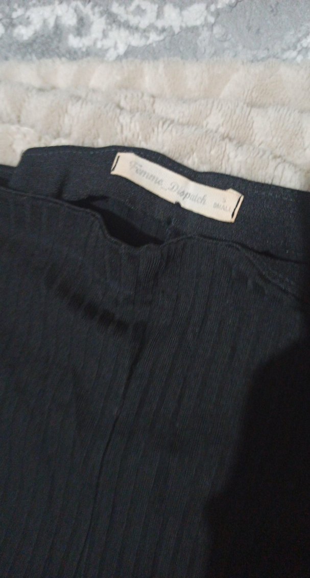 NE ALIRSAN 50-100 TL  siyah uzun alt - Görsel 3