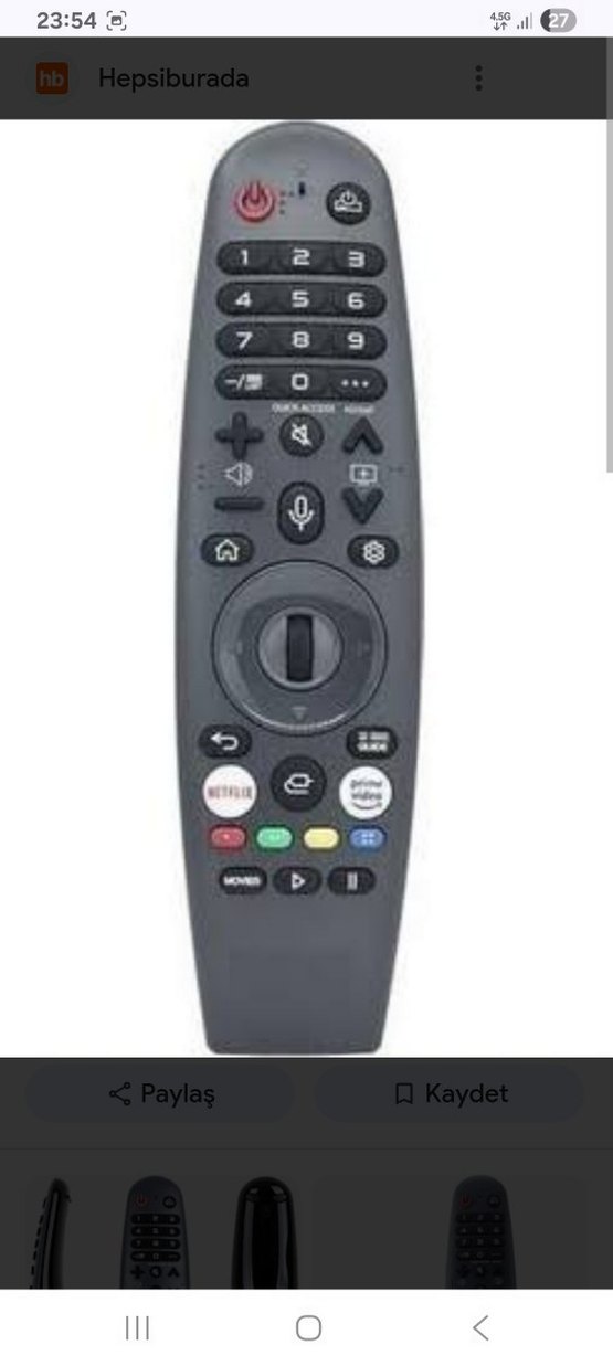 TV plazma preo marka - Görsel 3