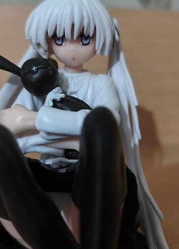 Beden Renk Yosuga no Sora Sora Figürü