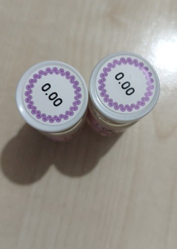 Mor Lens - Görsel 4