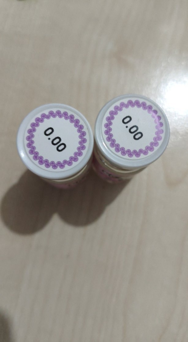 Mor Lens - Görsel 4