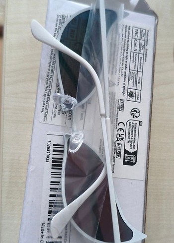 Doflamingo Gözlüğü - Görsel 5