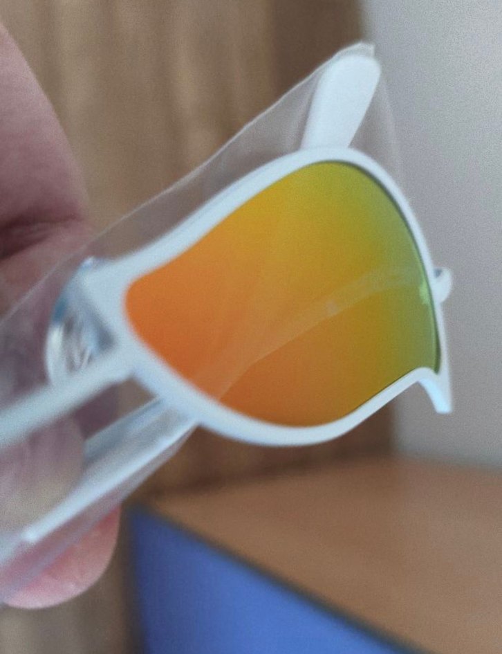 Doflamingo Gözlüğü - Görsel 4