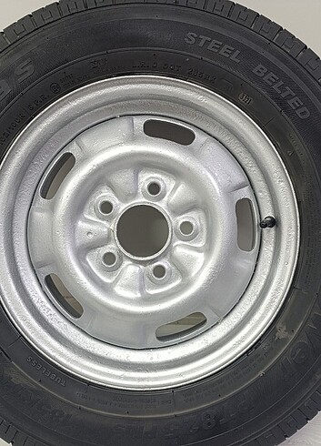 Beden Hyundai H100 Orijinal Uyumlu
