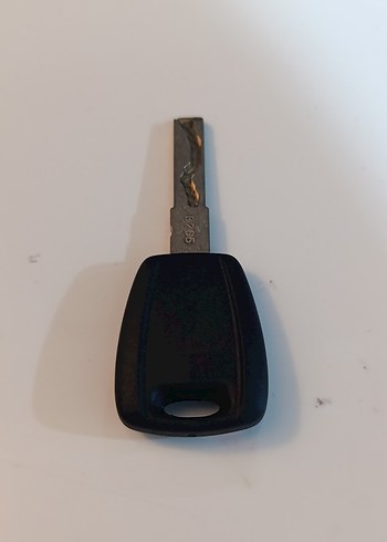 Fiat Grubu Anahtarı Kumandasız - Görsel 5