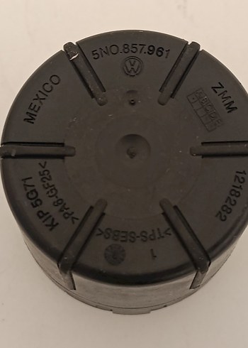 VOLKSWAGEN PASSAT JETTA CADDY KÜLLÜK - Görsel 4