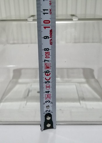 Sadaka Kutusu Hayır Kutusu Kumbara - Görsel 6