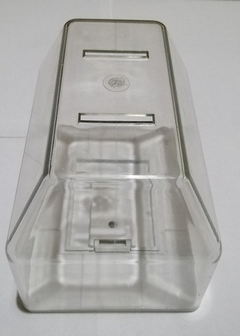 Sadaka Kutusu Hayır Kutusu Kumbara - Görsel 4