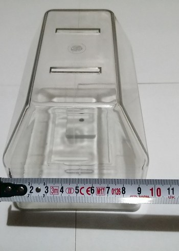 Sadaka Kutusu Hayır Kutusu Kumbara - Görsel 8