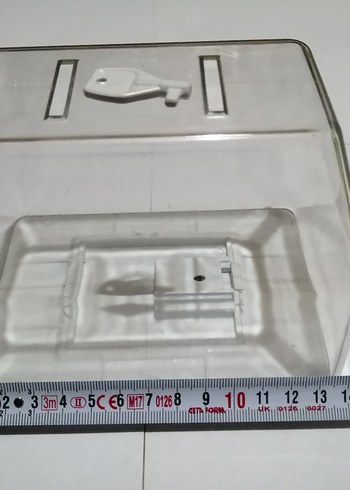 Sadaka Kutusu Hayır Kutusu Kumbara - Görsel 7