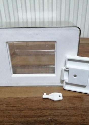 Sadaka Kutusu Hayır Kutusu Kumbara - Görsel 2