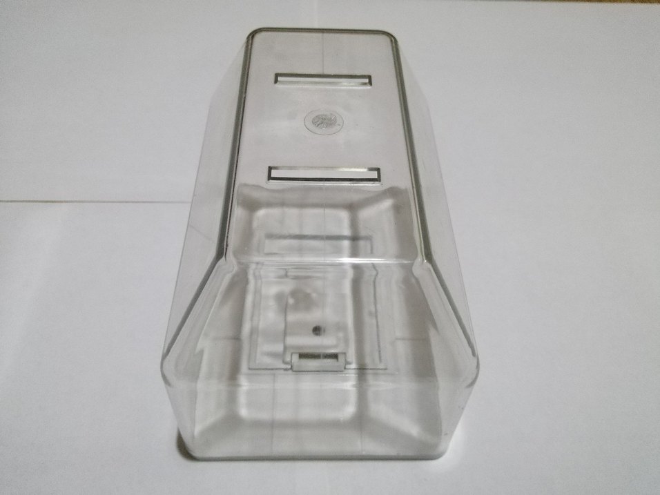 Sadaka Kutusu Hayır Kutusu Kumbara - Görsel 4