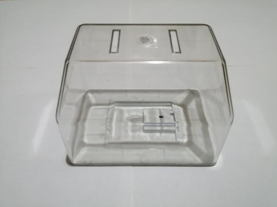 Sadaka Kutusu Hayır Kutusu Kumbara - Görsel 3