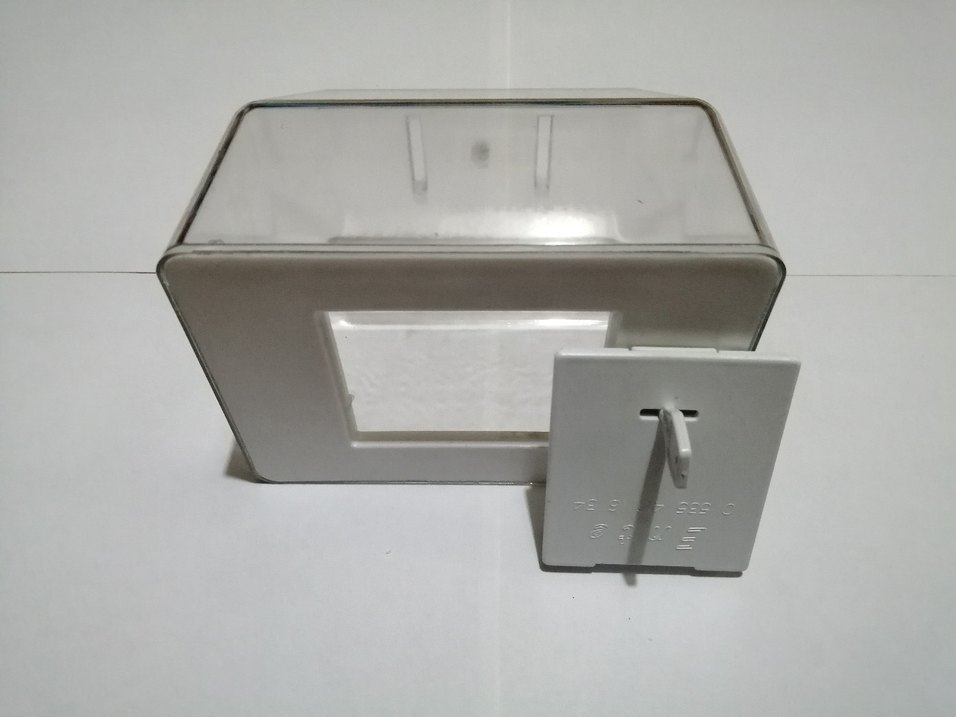 Sadaka Kutusu Hayır Kutusu Kumbara - Görsel 5