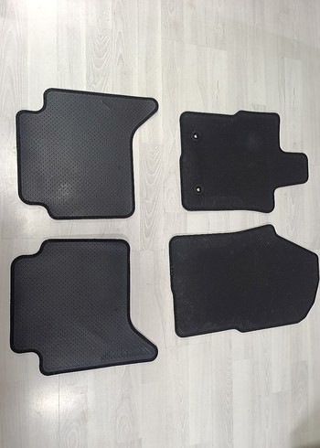 VOLKSWAGEN AMAROK ORJİNAL HALI PASPAS TAKIMI - Görsel 8