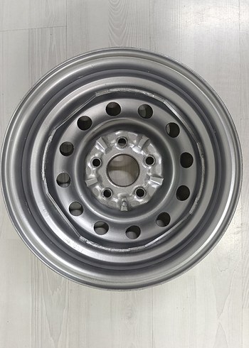 HYUNDAİ H100 ORJİNAL JNT 14 İNÇ 5X120 BİJON ARALIĞI - Görsel 6