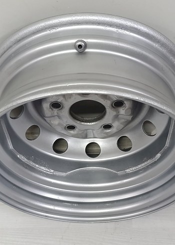 HYUNDAİ H100 ORJİNAL JNT 14 İNÇ 5X120 BİJON ARALIĞI - Görsel 9