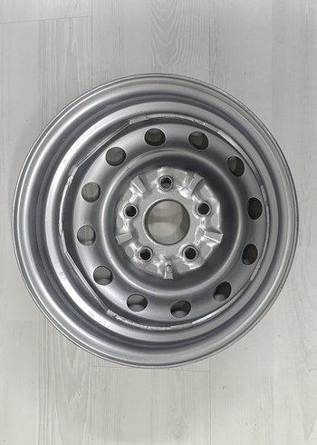 HYUNDAİ H100 ORJİNAL JNT 14 İNÇ 5X120 BİJON ARALIĞI - Görsel 7