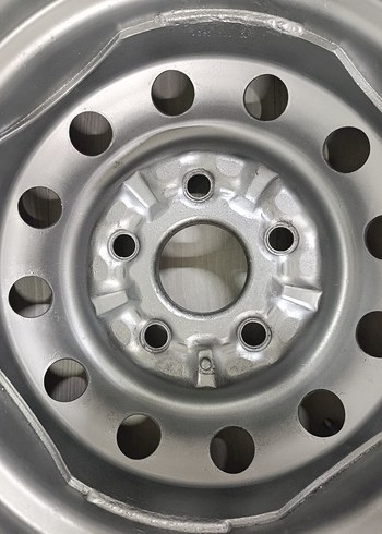 HYUNDAİ H100 ORJİNAL JNT 14 İNÇ 5X120 BİJON ARALIĞI - Görsel 5