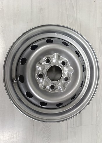 HYUNDAİ H100 ORJİNAL JNT 14 İNÇ 5X120 BİJON ARALIĞI - Görsel 2