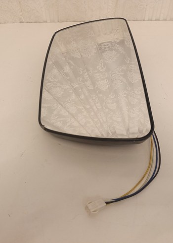 IVECO STRALİS SOL AYNA ISITMALI - Görsel 5