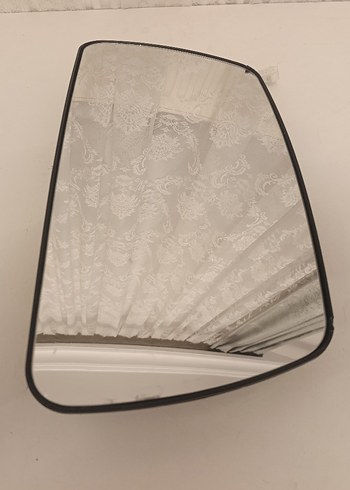 IVECO STRALİS SOL AYNA ISITMALI - Görsel 3