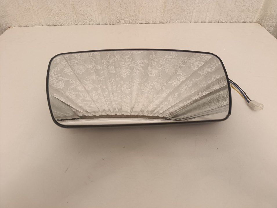 IVECO STRALİS SOL AYNA ISITMALI - Görsel 4